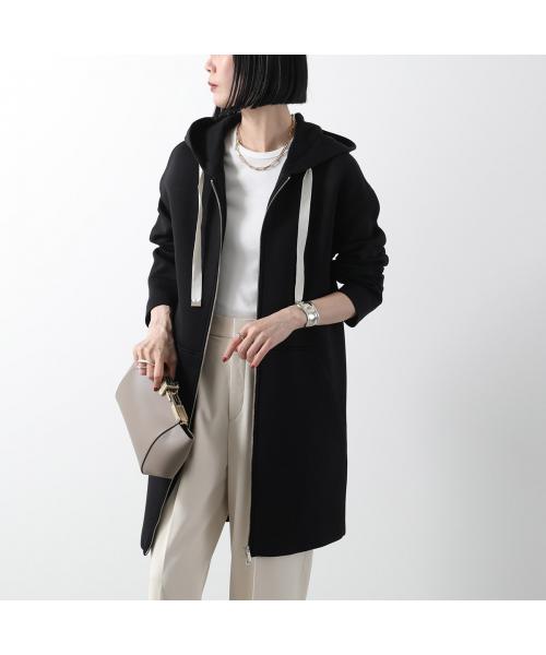 エ斯 馬克斯瑪拉 S Max Mara S MAX MARA 外套 ZURCA 祖爾卡 連帽外套