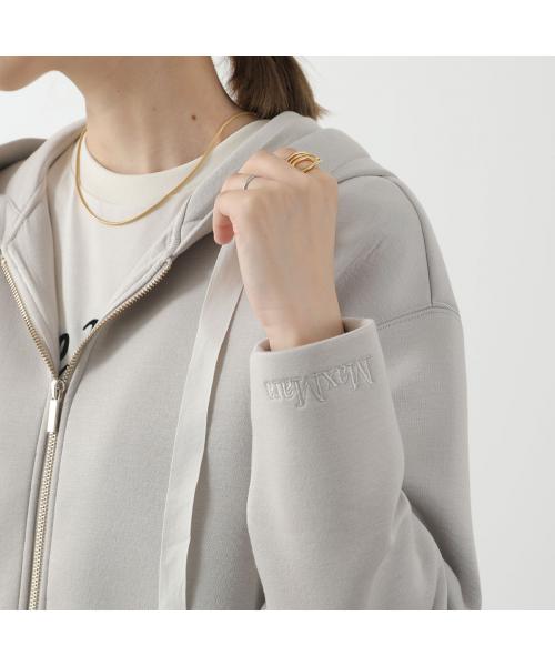 エ斯 馬克斯瑪拉 S Max Mara S MAX MARA 外套 ZURCA 祖爾卡 連帽外套