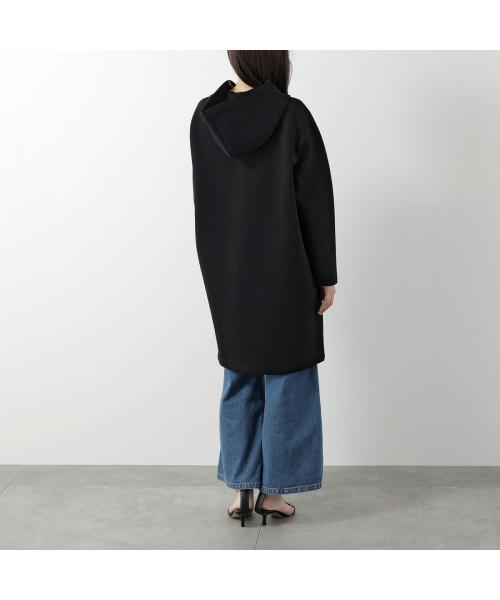 エ斯 馬克斯瑪拉 S Max Mara S MAX MARA 外套 ZURCA 祖爾卡 連帽外套