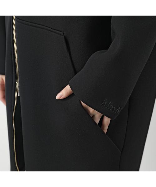 エ斯 馬克斯瑪拉 S Max Mara S MAX MARA 外套 ZURCA 祖爾卡 連帽外套