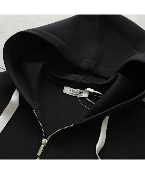 エ斯 馬克斯瑪拉 S Max Mara S MAX MARA 外套 ZURCA 祖爾卡 連帽外套