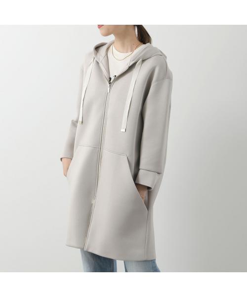 エ斯 馬克斯瑪拉 S Max Mara S MAX MARA 外套 ZURCA 祖爾卡 連帽外套
