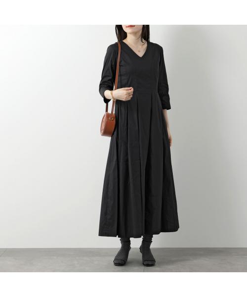 S Max Mara S MAX MARA 洋裝 ROMOLO 羅穆斯 七分袖