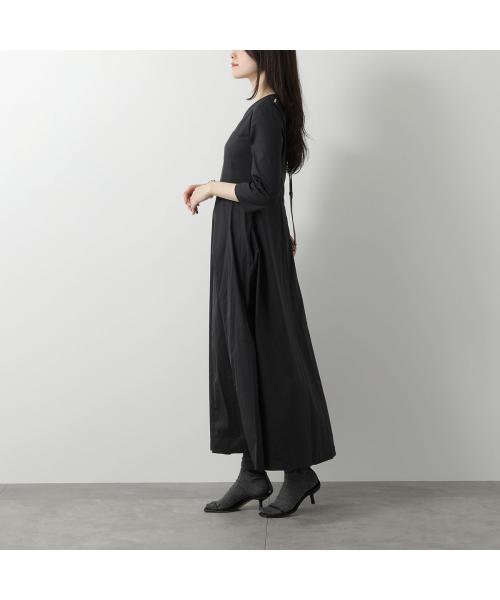 S Max Mara S MAX MARA 洋裝 ROMOLO 羅穆斯 七分袖