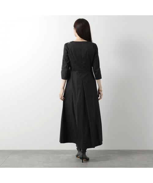 S Max Mara S MAX MARA 洋裝 ROMOLO 羅穆斯 七分袖