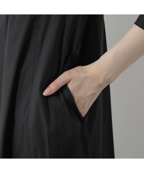 S Max Mara S MAX MARA 洋裝 ROMOLO 羅穆斯 七分袖