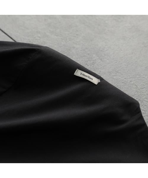 S Max Mara S MAX MARA 洋裝 ROMOLO 羅穆斯 七分袖