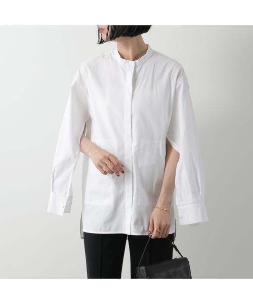 エス マックスマーラ S Max Mara S MAX MARA S MAX MARA ブラウス （002/ホワイト） 002/ホワイト
