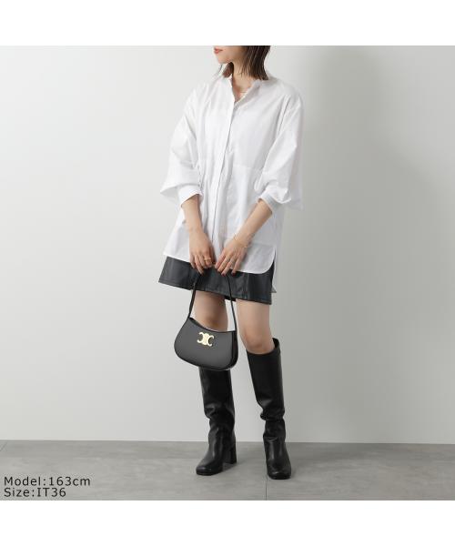 エス マックスマーラ S Max Mara S MAX MARA S MAX MARA ブラウス （002/ホワイト） 002/ホワイト