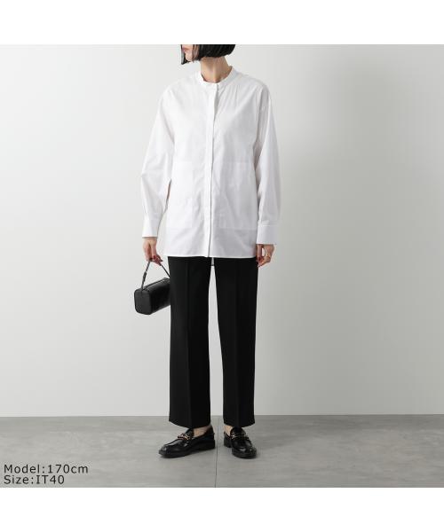 エス マックスマーラ S Max Mara S MAX MARA S MAX MARA ブラウス （002/ホワイト） 002/ホワイト
