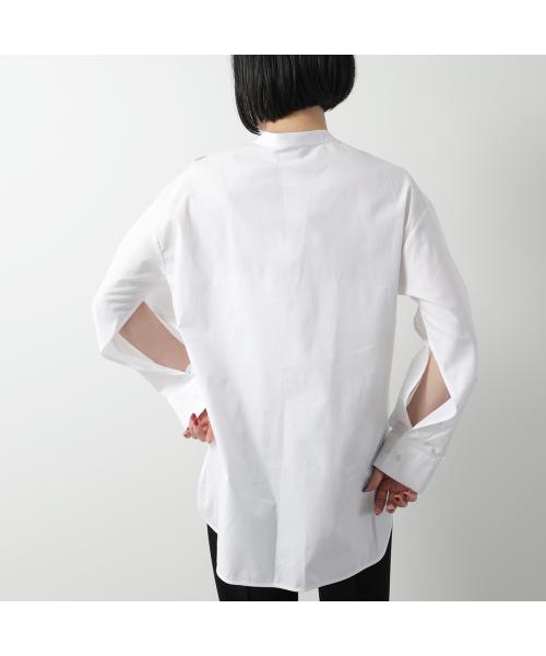 エス マックスマーラ S Max Mara S MAX MARA S MAX MARA ブラウス （002/ホワイト） 002/ホワイト