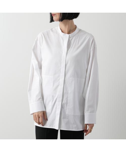 エス マックスマーラ S Max Mara S MAX MARA S MAX MARA ブラウス （002/ホワイト） 002/ホワイト