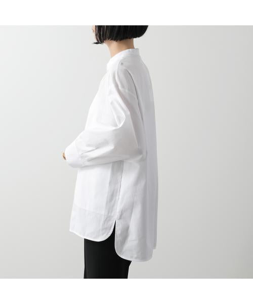エス マックスマーラ S Max Mara S MAX MARA S MAX MARA ブラウス （002/ホワイト） 002/ホワイト
