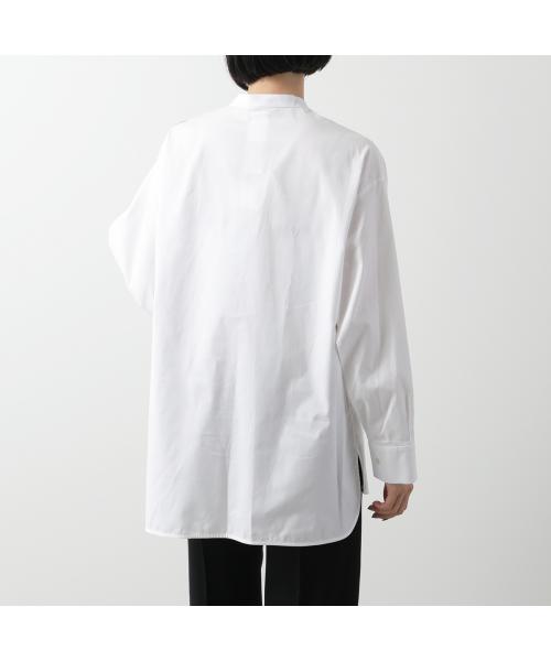 エス マックスマーラ S Max Mara S MAX MARA S MAX MARA ブラウス （002/ホワイト） 002/ホワイト