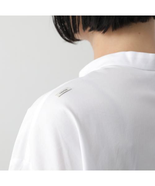 エス マックスマーラ S Max Mara S MAX MARA S MAX MARA ブラウス （002/ホワイト） 002/ホワイト