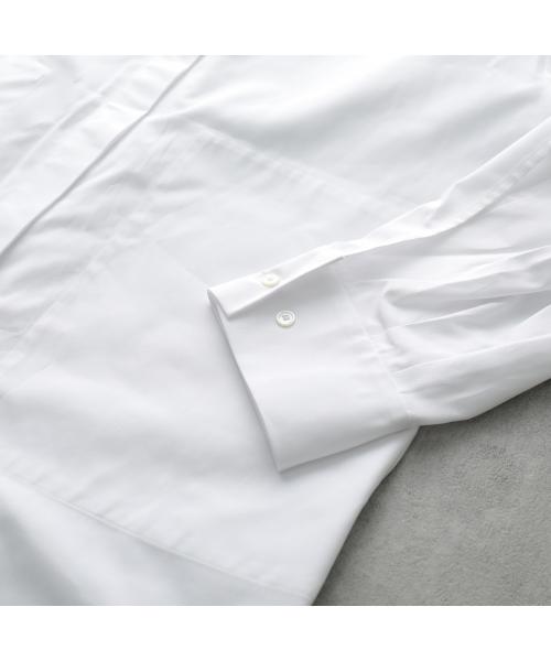 エス マックスマーラ S Max Mara S MAX MARA S MAX MARA ブラウス （002/ホワイト） 002/ホワイト