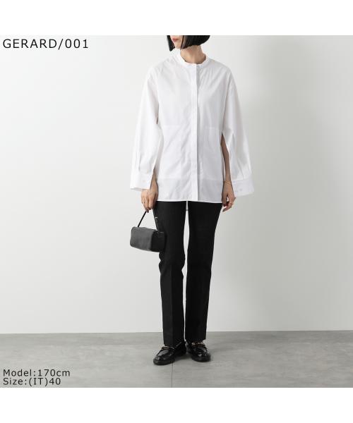 エス 馬克斯瑪拉 S Max Mara S MAX MARA 牛仔褲 NICOLA GERARD 直筒