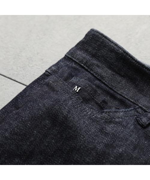 エス 馬克斯瑪拉 S Max Mara S MAX MARA 牛仔褲 NICOLA GERARD 直筒