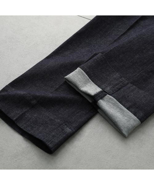 エス 馬克斯瑪拉 S Max Mara S MAX MARA 牛仔褲 NICOLA GERARD 直筒
