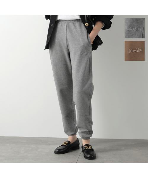 エ斯 馬克斯瑪拉 S Max Mara S MAX MARA 運動褲 PO 休閒褲