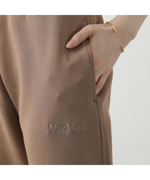 エ斯 馬克斯瑪拉 S Max Mara S MAX MARA 運動褲 PO 休閒褲