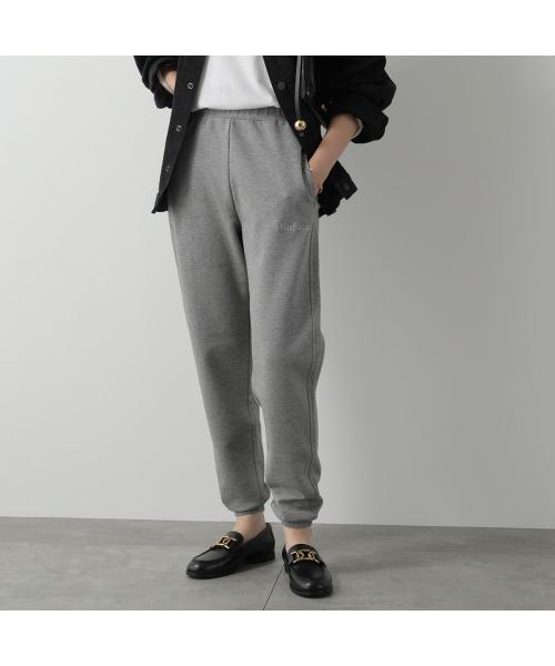 エ斯 馬克斯瑪拉 S Max Mara S MAX MARA 運動褲 PO 休閒褲