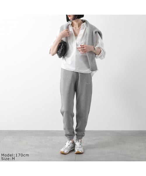エ斯 馬克斯瑪拉 S Max Mara S MAX MARA 運動褲 PO 休閒褲