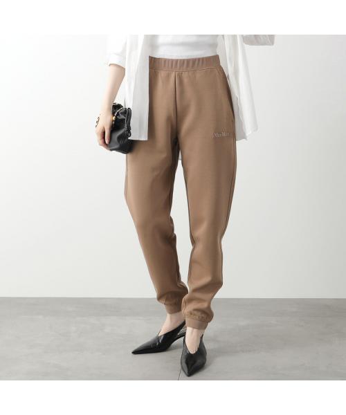 エ斯 馬克斯瑪拉 S Max Mara S MAX MARA 運動褲 PO 休閒褲