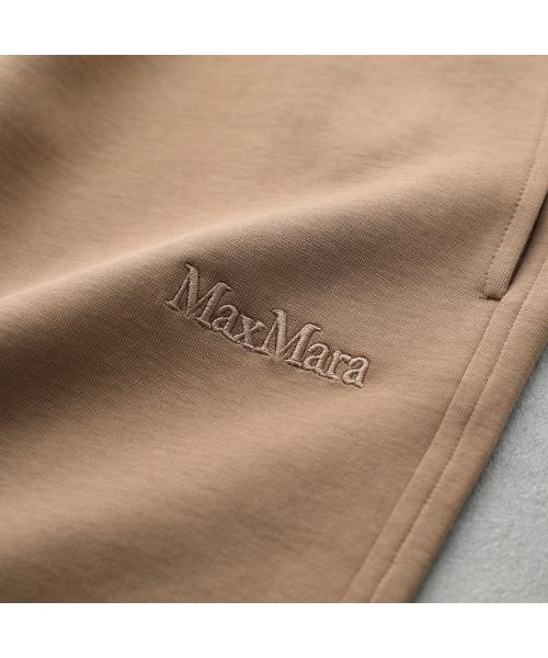 エ斯 馬克斯瑪拉 S Max Mara S MAX MARA 運動褲 PO 休閒褲