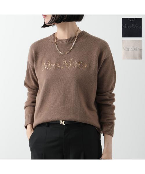エ斯 馬克斯瑪拉 S Max Mara S MAX MARA 毛衣 KASSEL 喀什米爾 羊毛 套頭衫