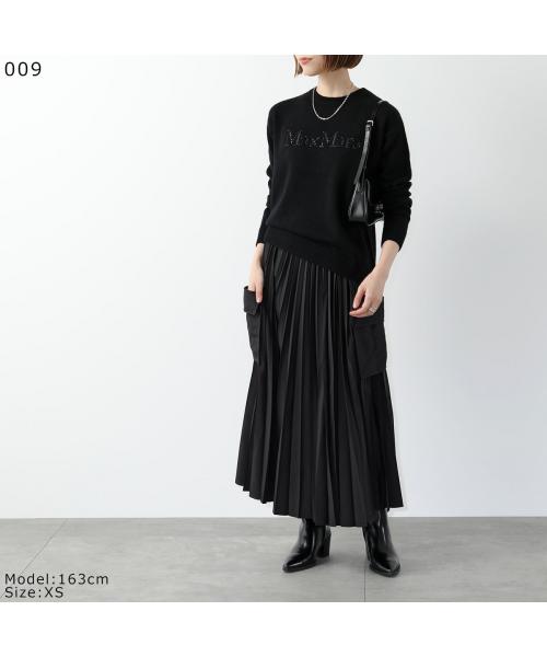 エ斯 馬克斯瑪拉 S Max Mara S MAX MARA 毛衣 KASSEL 喀什米爾 羊毛 套頭衫