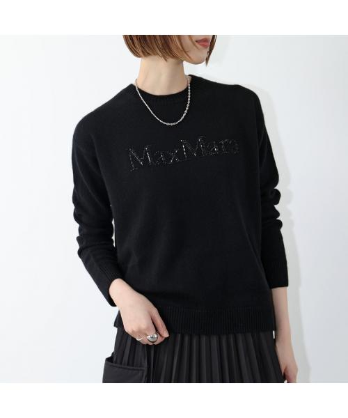 エ斯 馬克斯瑪拉 S Max Mara S MAX MARA 毛衣 KASSEL 喀什米爾 羊毛 套頭衫