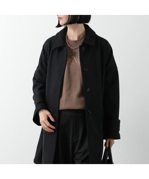エ斯 馬克斯瑪拉 S Max Mara S MAX MARA 毛衣 KASSEL 喀什米爾 羊毛 套頭衫