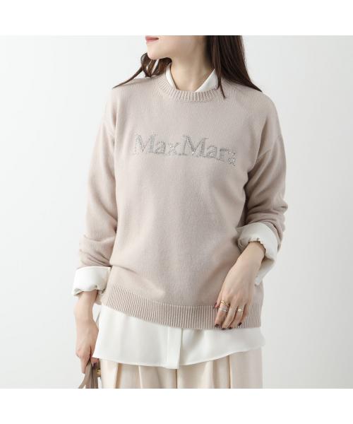 エ斯 馬克斯瑪拉 S Max Mara S MAX MARA 毛衣 KASSEL 喀什米爾 羊毛 套頭衫