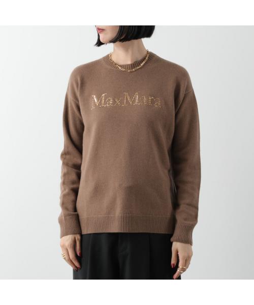 エ斯 馬克斯瑪拉 S Max Mara S MAX MARA 毛衣 KASSEL 喀什米爾 羊毛 套頭衫