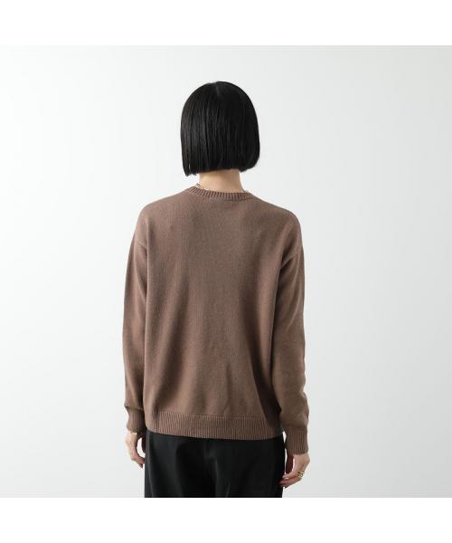 エ斯 馬克斯瑪拉 S Max Mara S MAX MARA 毛衣 KASSEL 喀什米爾 羊毛 套頭衫