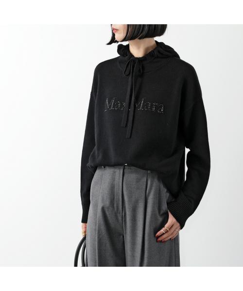 エス 馬克斯瑪拉 S Max Mara S MAX MARA 毛衣外套 GORIZIA 羊毛 喀什米爾