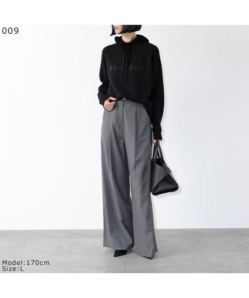 エス 馬克斯瑪拉 S Max Mara S MAX MARA 毛衣外套 GORIZIA 羊毛 喀什米爾