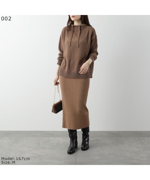 エス 馬克斯瑪拉 S Max Mara S MAX MARA 毛衣外套 GORIZIA 羊毛 喀什米爾