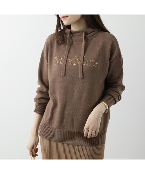 エス 馬克斯瑪拉 S Max Mara S MAX MARA 毛衣外套 GORIZIA 羊毛 喀什米爾
