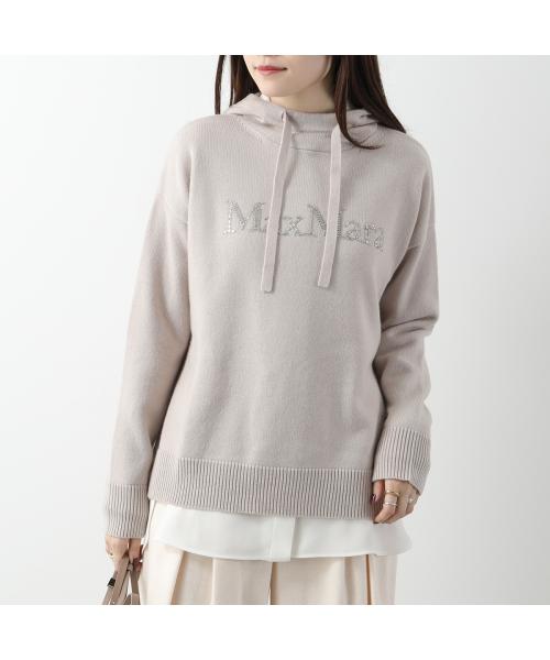 エス 馬克斯瑪拉 S Max Mara S MAX MARA 毛衣外套 GORIZIA 羊毛 喀什米爾