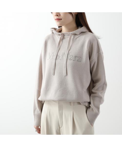 エス 馬克斯瑪拉 S Max Mara S MAX MARA 毛衣外套 GORIZIA 羊毛 喀什米爾