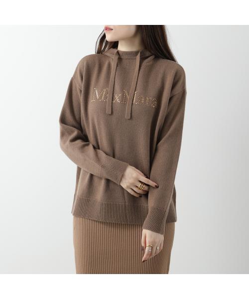 エス 馬克斯瑪拉 S Max Mara S MAX MARA 毛衣外套 GORIZIA 羊毛 喀什米爾