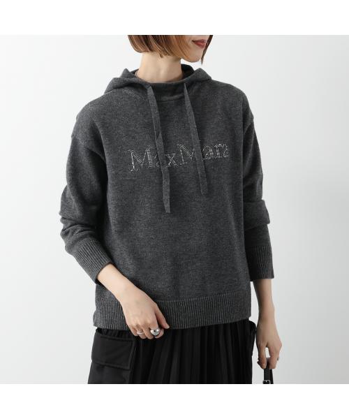 エス 馬克斯瑪拉 S Max Mara S MAX MARA 毛衣外套 GORIZIA 羊毛 喀什米爾