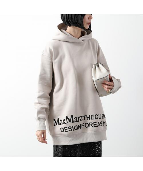艾斯 馬克斯瑪拉 S Max Mara S MAX MARA 連帽衫 FELPA 套頭衫