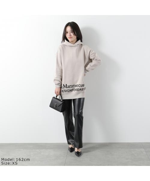 艾斯 馬克斯瑪拉 S Max Mara S MAX MARA 連帽衫 FELPA 套頭衫