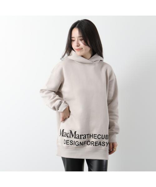 艾斯 馬克斯瑪拉 S Max Mara S MAX MARA 連帽衫 FELPA 套頭衫