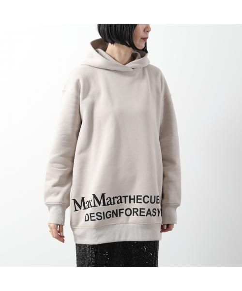 艾斯 馬克斯瑪拉 S Max Mara S MAX MARA 連帽衫 FELPA 套頭衫