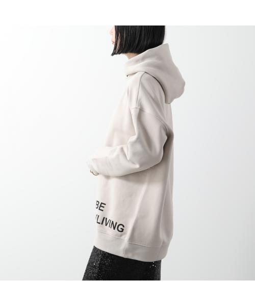 艾斯 馬克斯瑪拉 S Max Mara S MAX MARA 連帽衫 FELPA 套頭衫