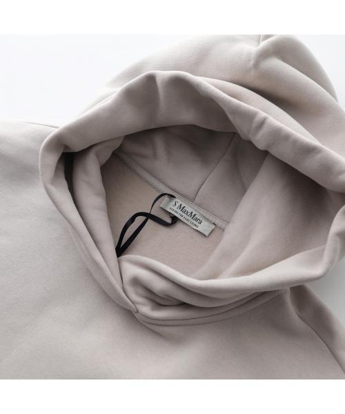 艾斯 馬克斯瑪拉 S Max Mara S MAX MARA 連帽衫 FELPA 套頭衫